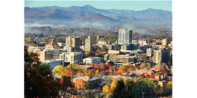 Asheville, NC
