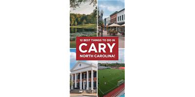 Cary, NC
