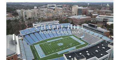 Chapel Hill, NC