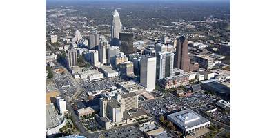 Charlotte, NC