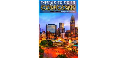 Concord, NC