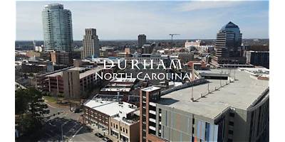 Durham, NC