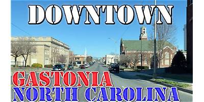 Gastonia, NC