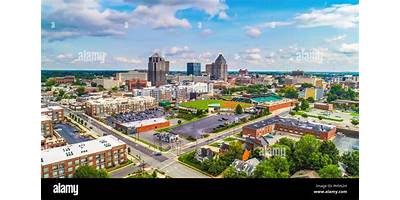 Greensboro, NC