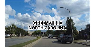 Greenville, NC