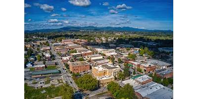 Hendersonville, NC