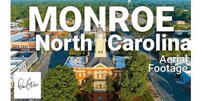 Monroe, NC