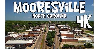 Mooresville, NC