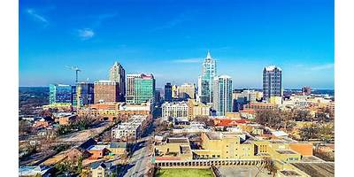 Raleigh, NC