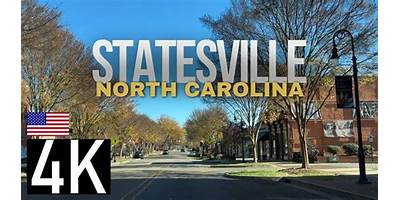 Statesville, NC