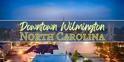 Wilmington, NC