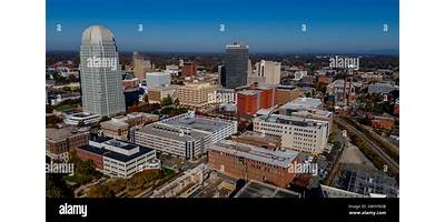Winston Salem, NC